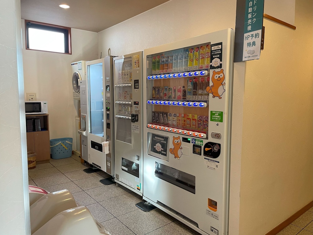 Hotel Route-Inn Akita Tsuchizaki 3/62