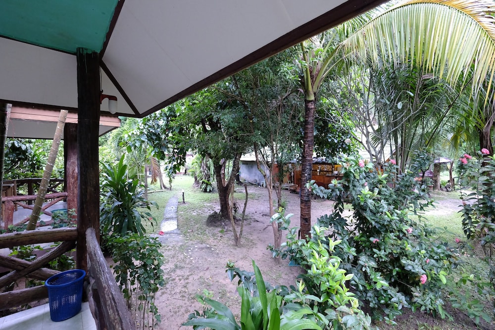 Aonang Friendly Bungalow 19/21