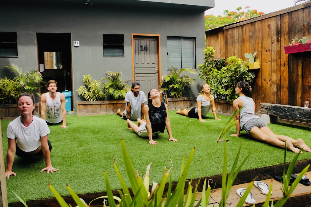 Hostel A Coroa 41/50