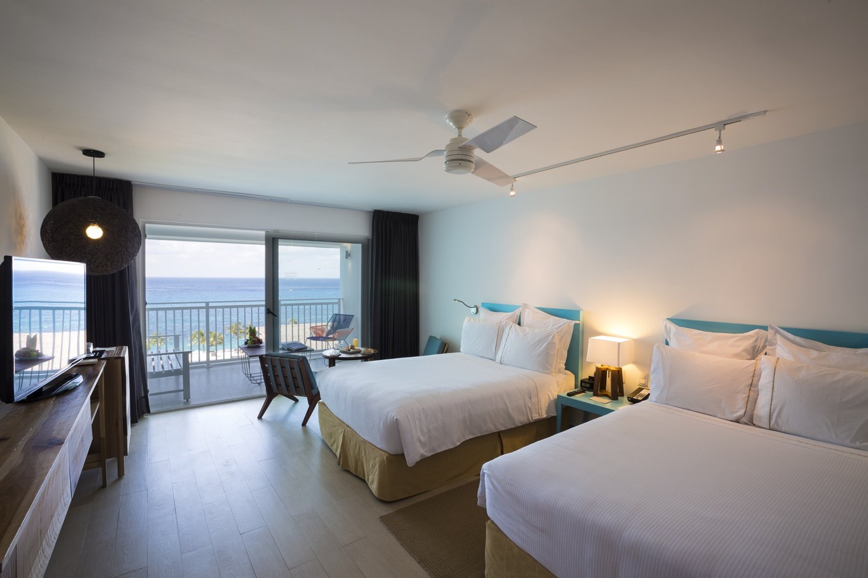 Fiesta Americana Cozumel All inclusive 14/50