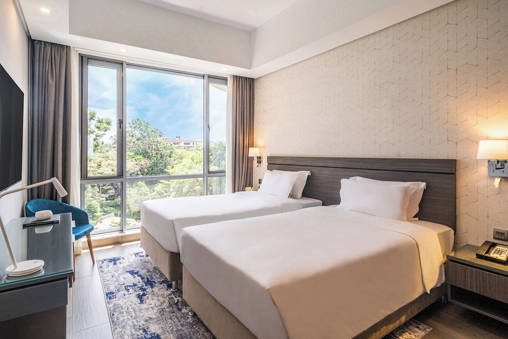 Dusit Princess Hotel Residences Nairobi 21/55