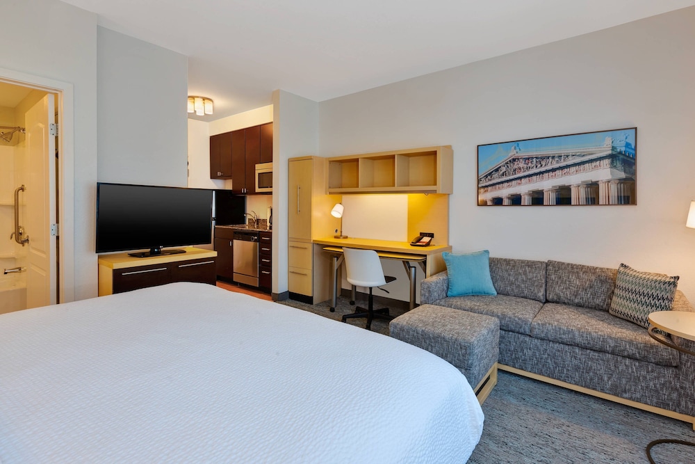 Towneplace Suites Nashville Airport 16/38
