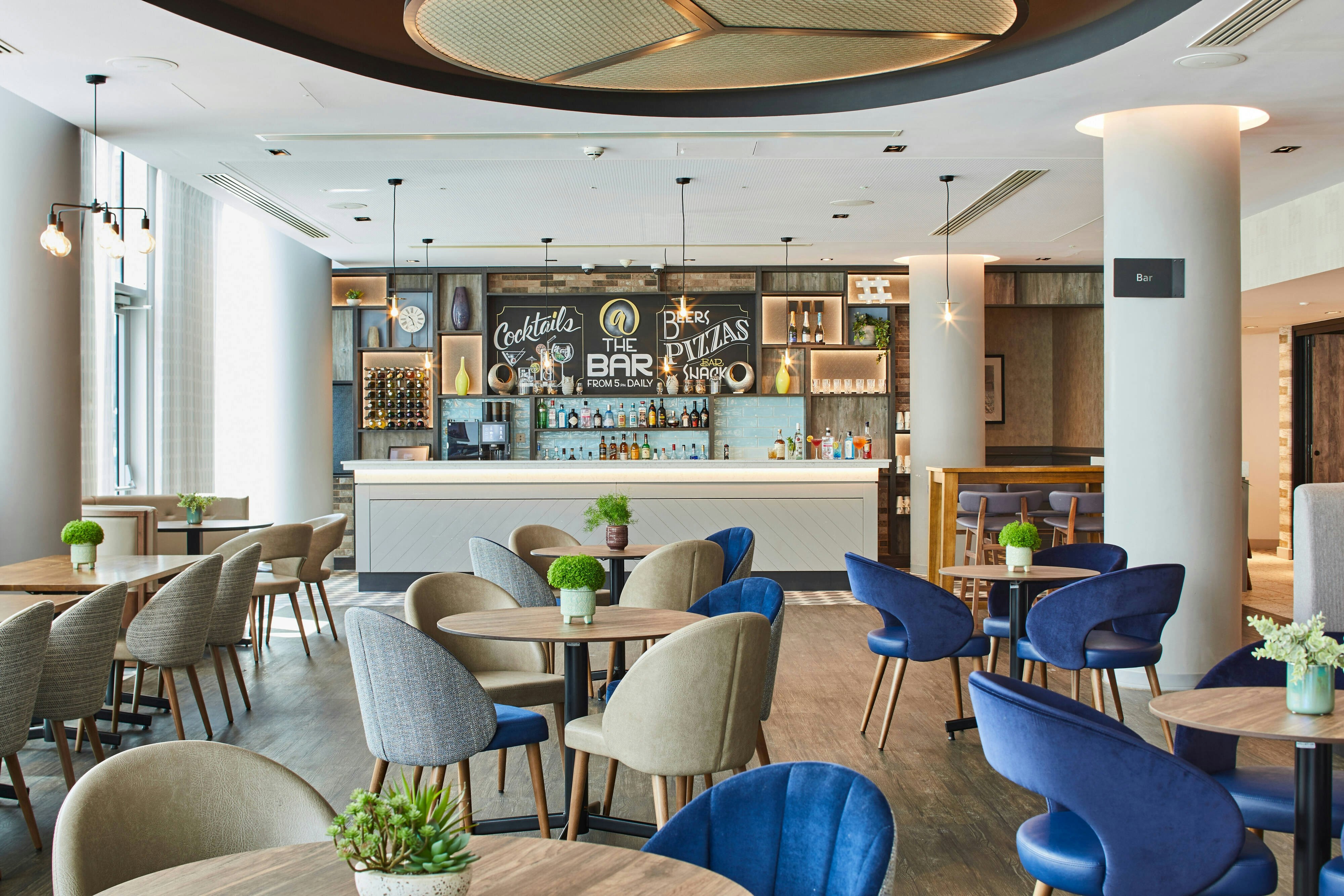 Residence Inn By Marriott London Kensington 38/46