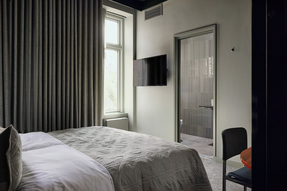 Hotel Hans 32/66