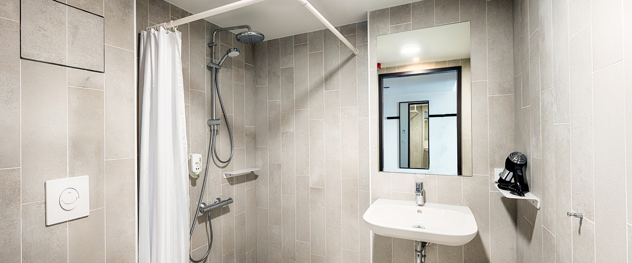 B&B Hotel Bochum-City 27/29