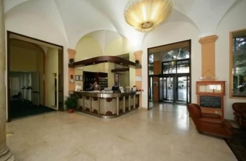 Grand Hotel Mediterranee 5/69
