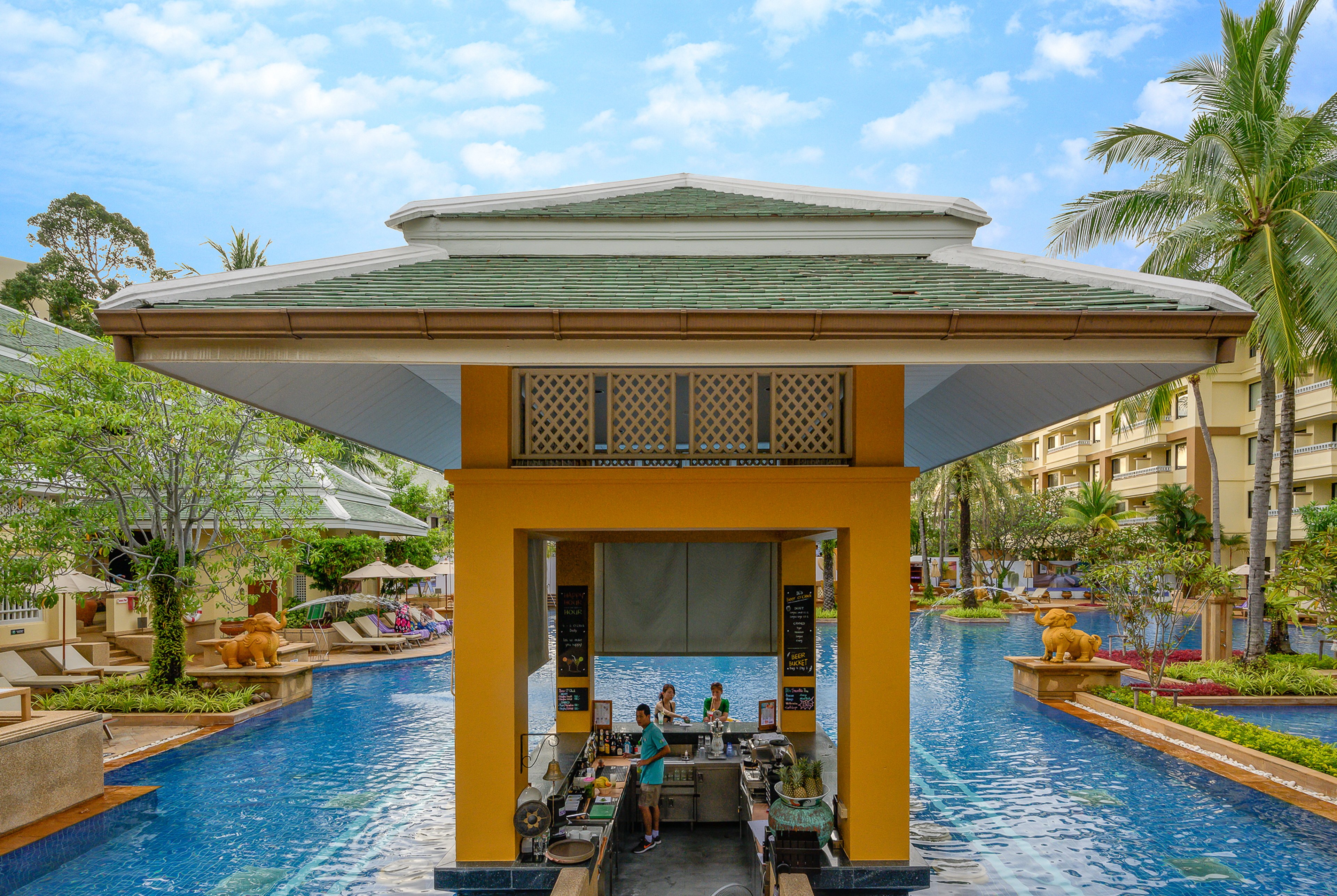 Holiday Inn Resort Phuket, an IHG Hotel 6/83