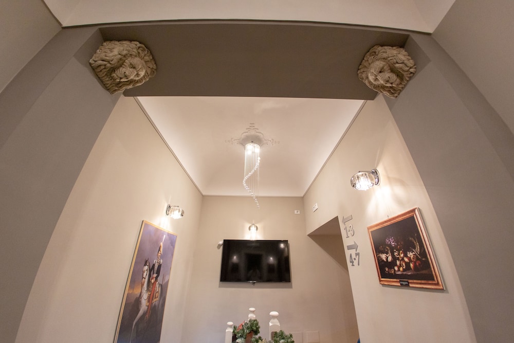 Leone Camere D'autore 25/49