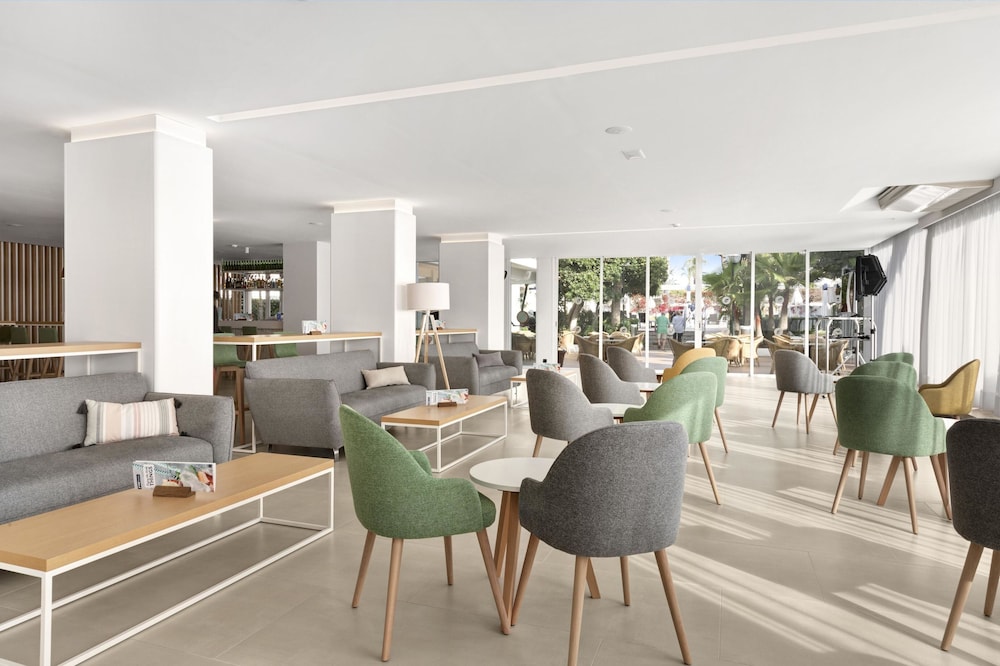 THB Gran Playa - Adults Only 40/59