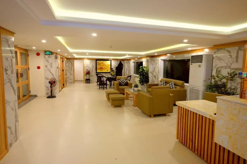 Mari Gold Hotel & Apartment 48/50