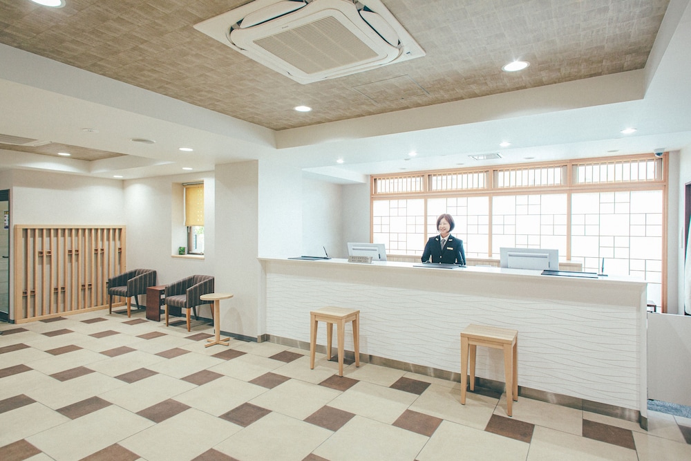 Kuretake Inn Premium Ogaki Ekimae 8/50