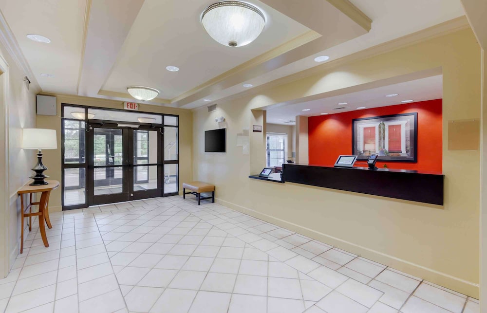 Extended Stay America Fayetteville Cross Creek Mall 5/49