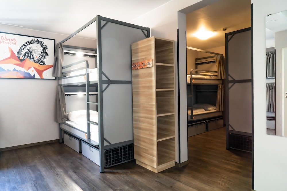 Meininger Hotel Vienna City Center 26/44