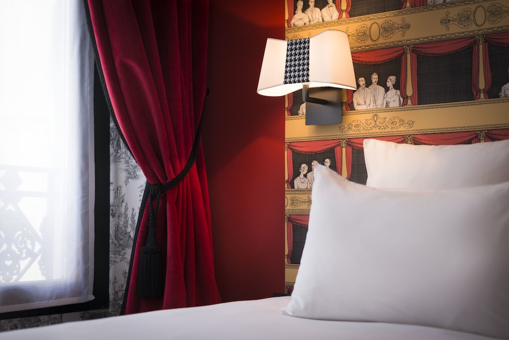 Hotel Sacha 28/49