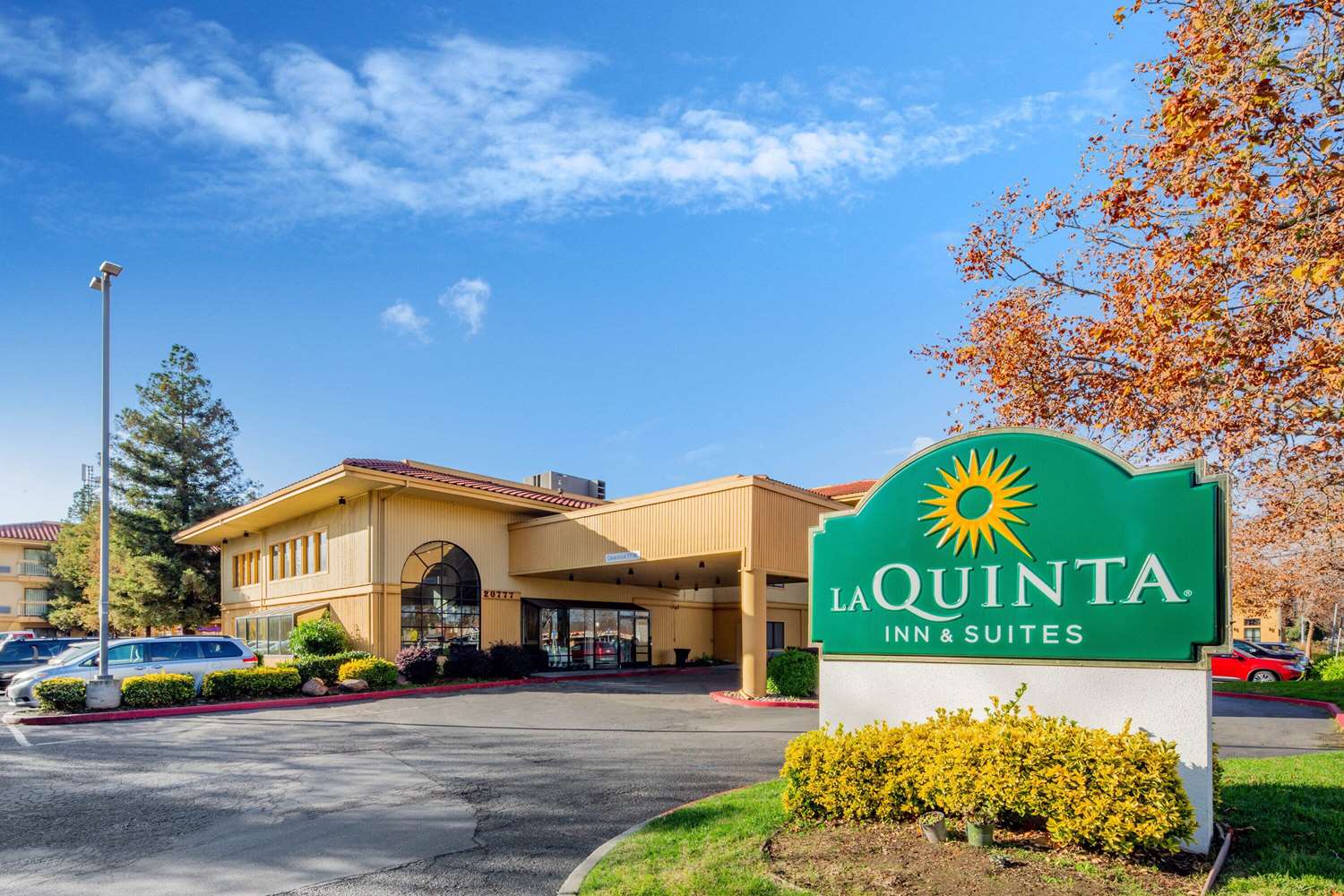 La Quinta Inn & Suites by Wyndham Oakland - Hayward 2/34