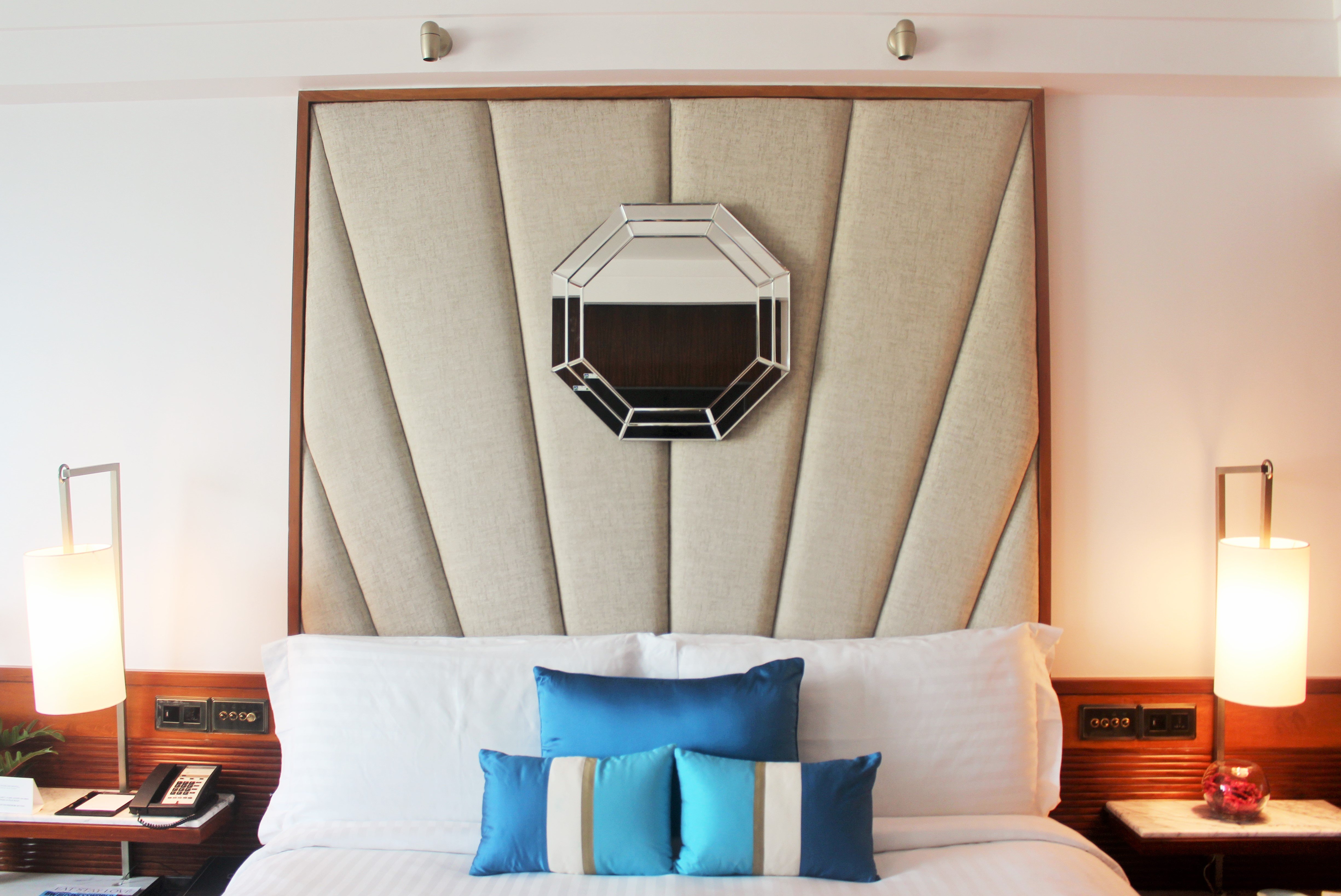 Intercontinental Marine Drive Mumbai 27/78