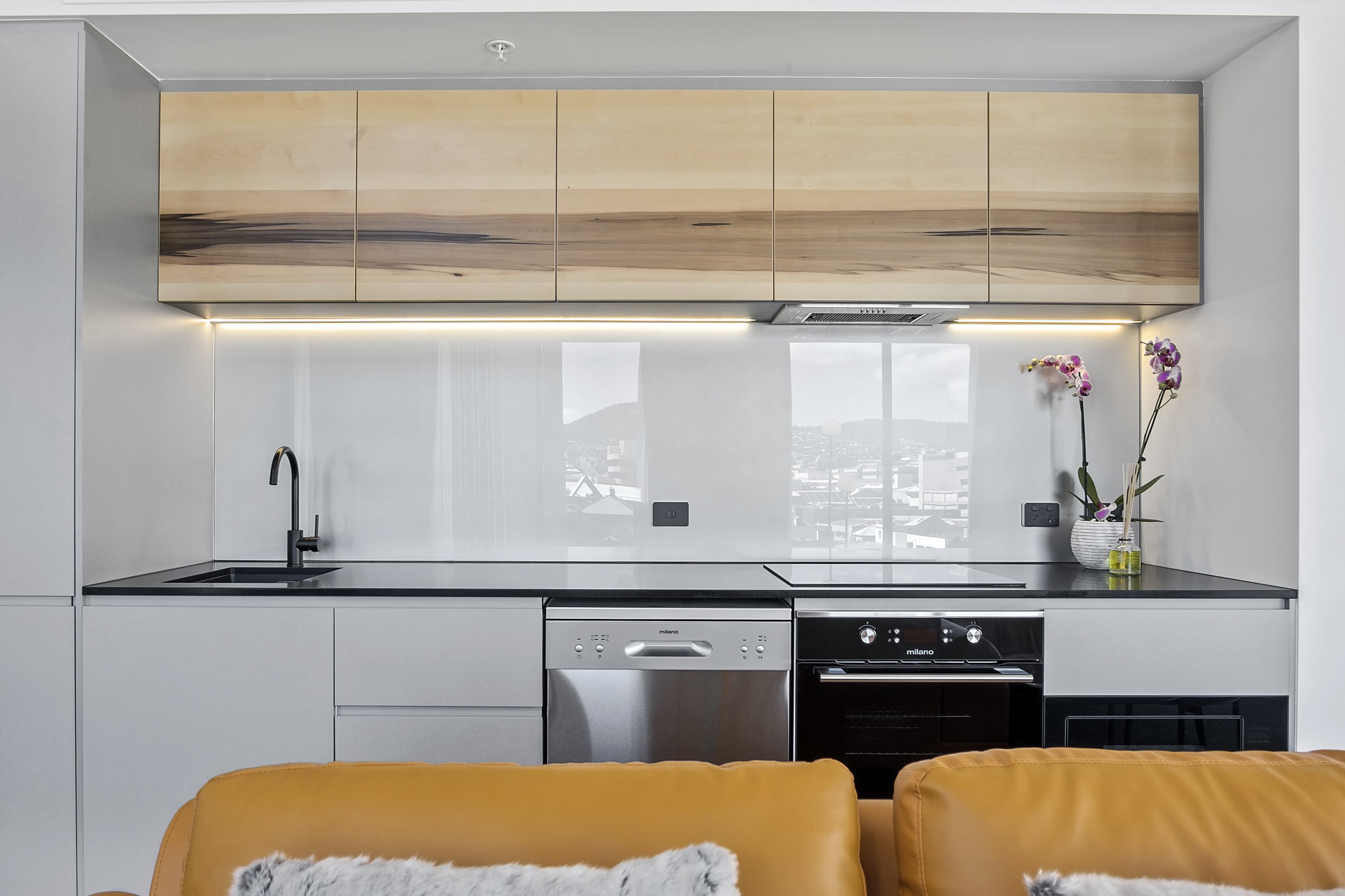 Hobart City Apartments photo4