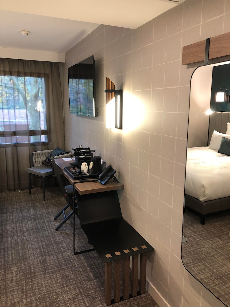 Best Western Plus Le Conquerant Rouen Nord 36/66