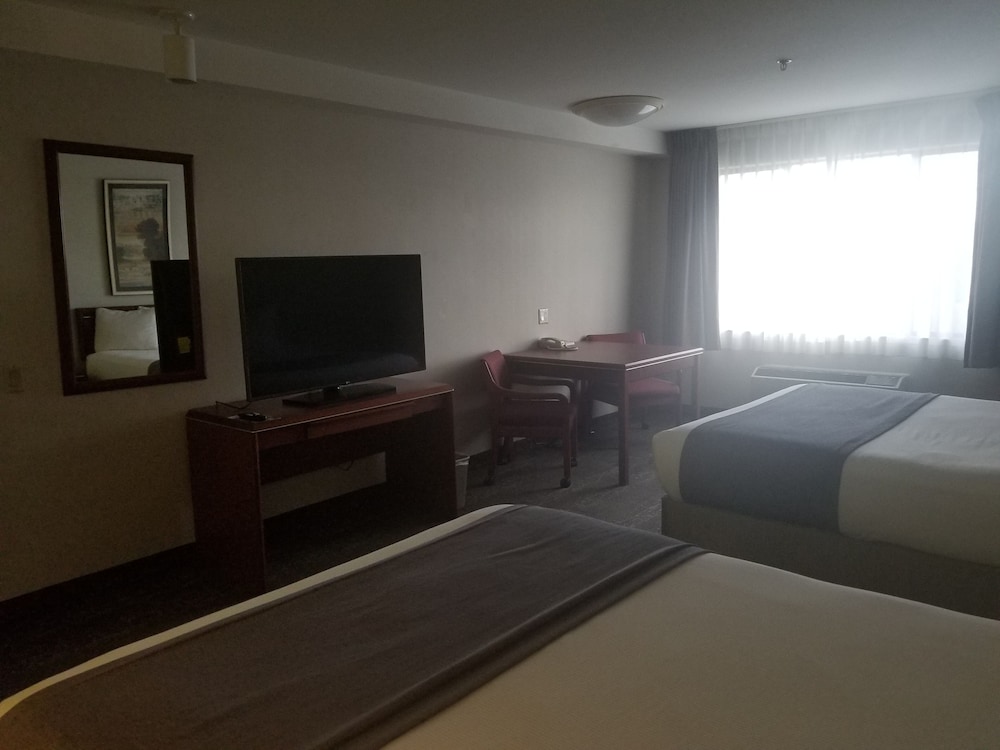 Shilo Inn Suites Salem 23/37