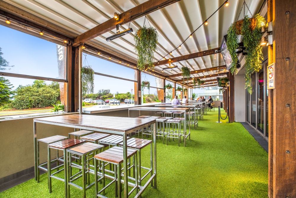Narrabeen Sands Hotel by Nightcap Plus 4/68