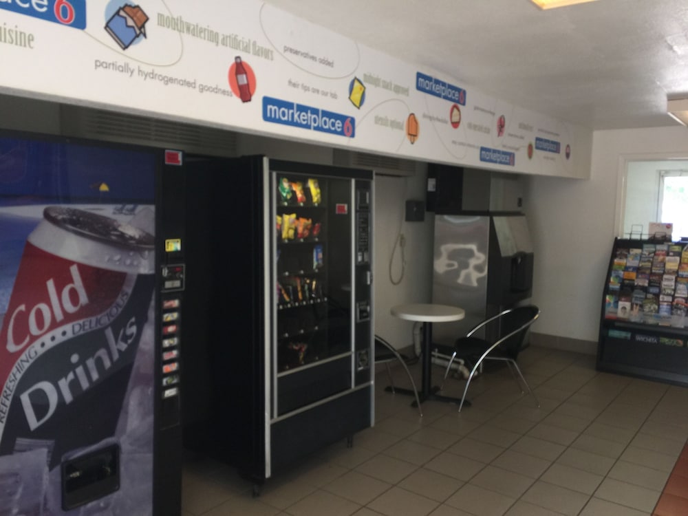 Motel6 Ardmore, OK 41/54