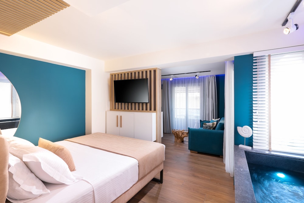 Sks Boutique Rooms 12/44