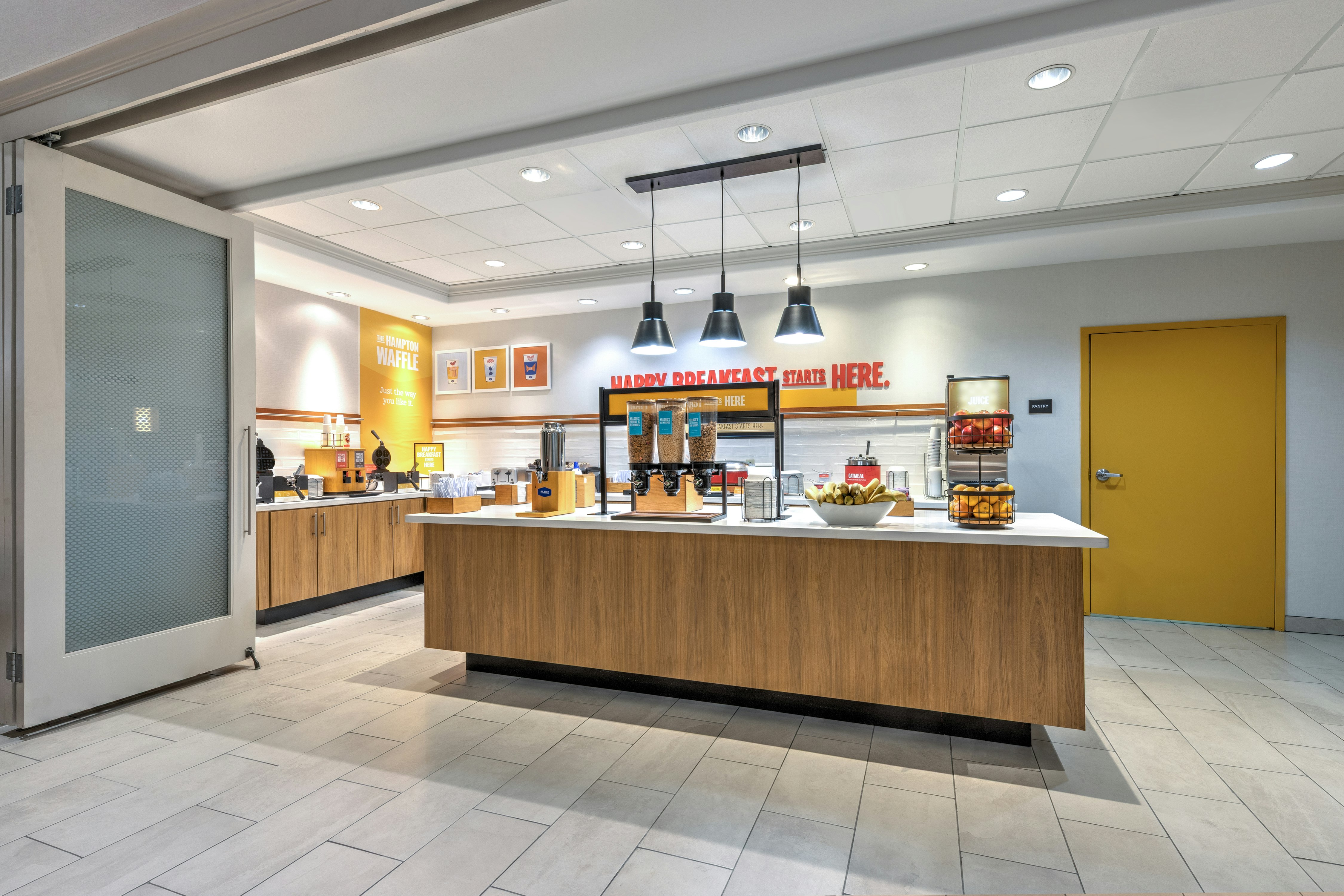 Hampton Inn & Suites By Hilton Houston/Pasadena 6/53