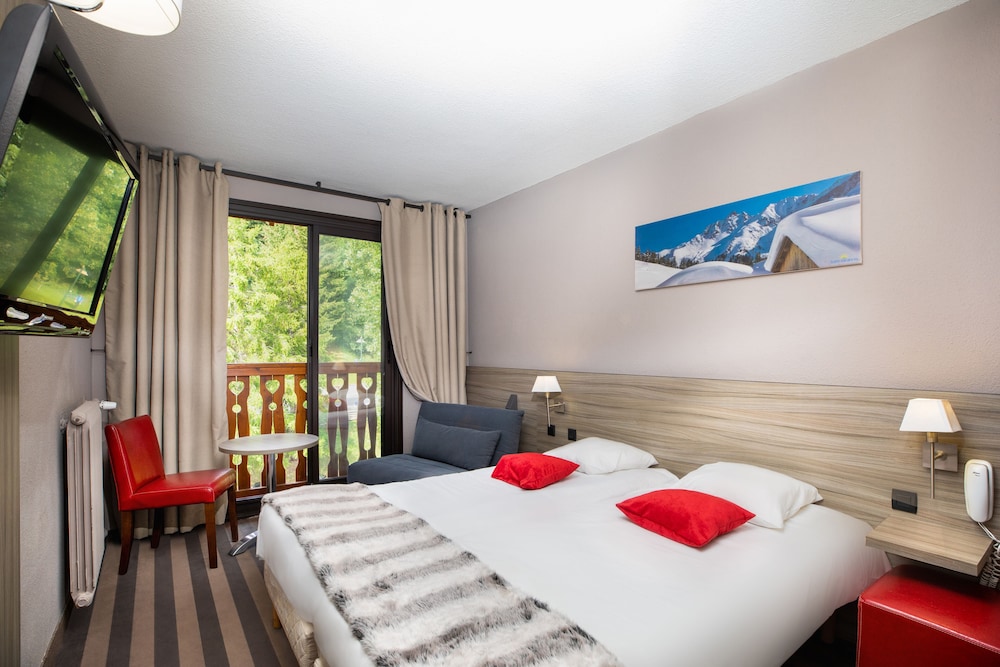 SOWELL Family Les Bergers 18/50