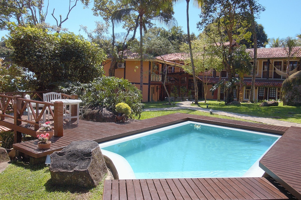 Porto Pacuiba Hotel Ilhabela 64/71