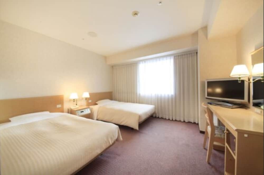Kofu Washington Hotel Plaza 15/54