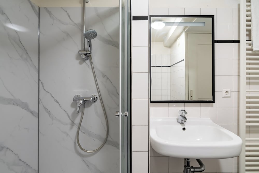 Short Stay Group Amsterdam Harbour Serviced Apartments 36/41