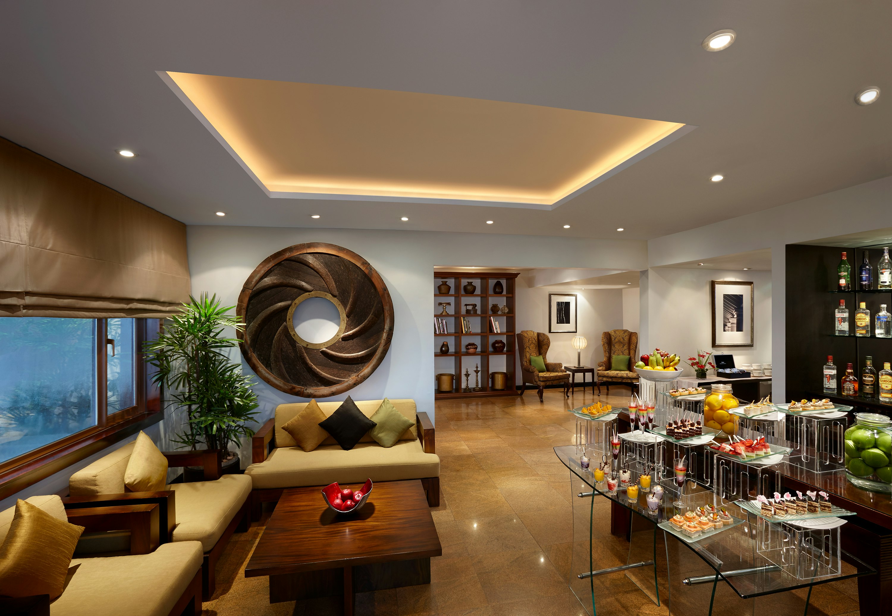 Cinnamon Lakeside Colombo 25/51