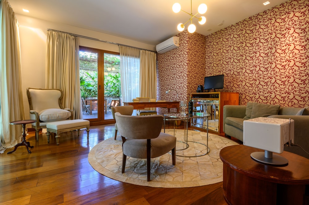 HUB PORTEÑO 50/69