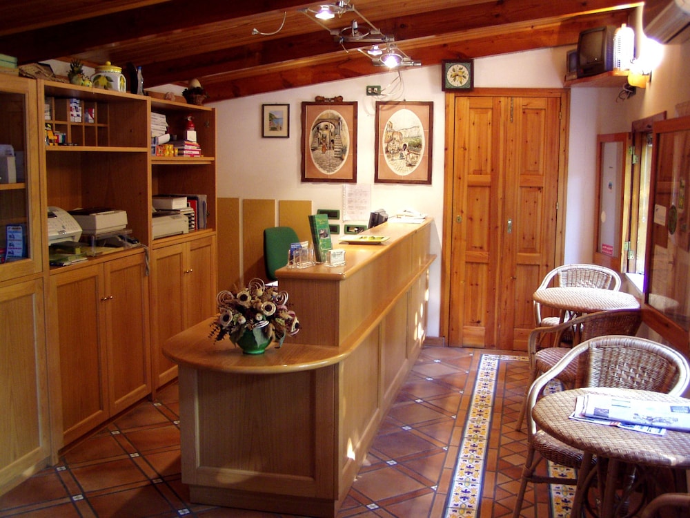 VILLAGGIO VERDE 42/52
