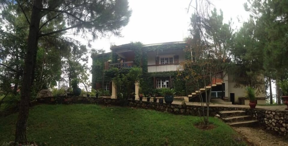 Ranch Le Montcel 22/29