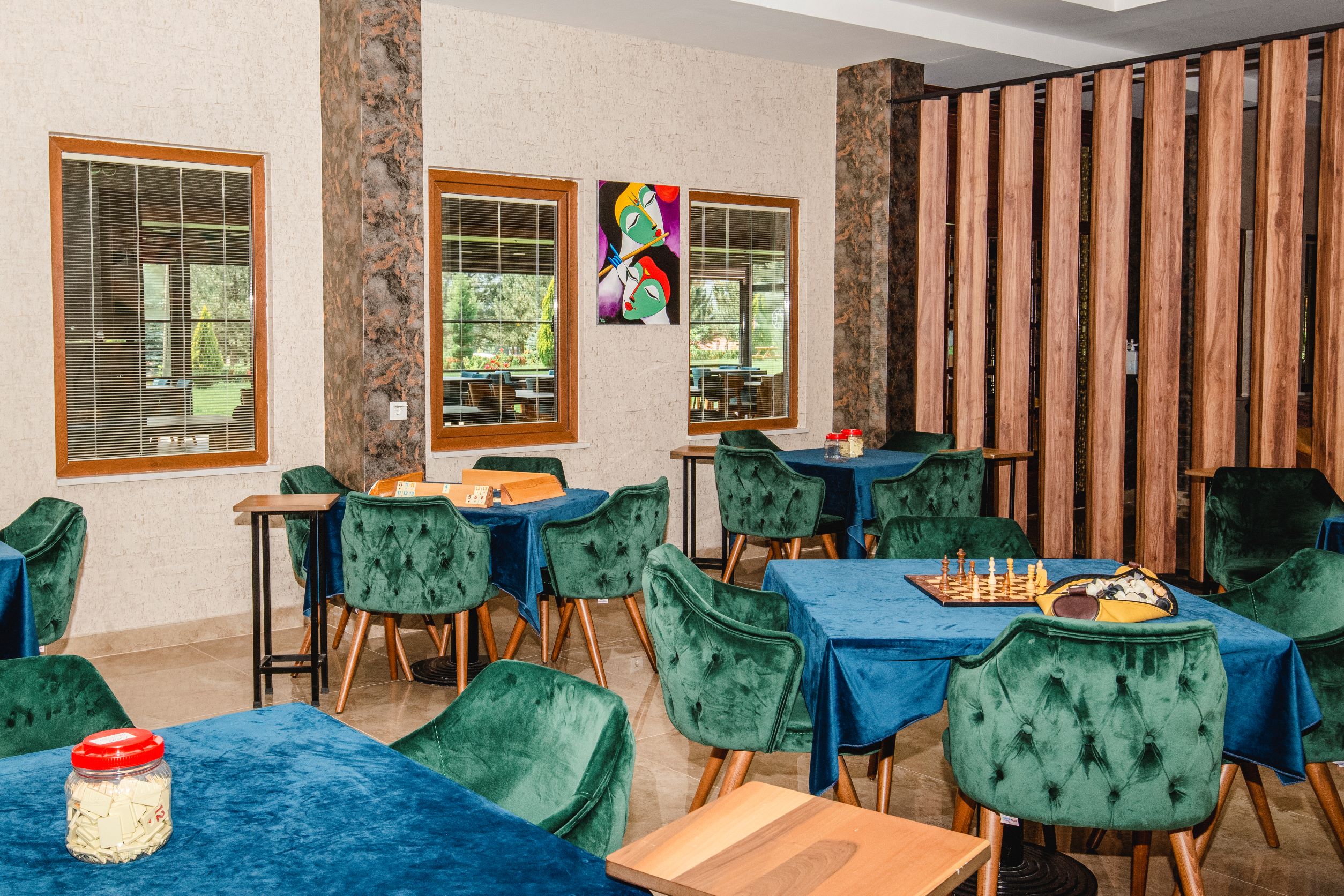 Yoncali Thermal Hotel 33/55