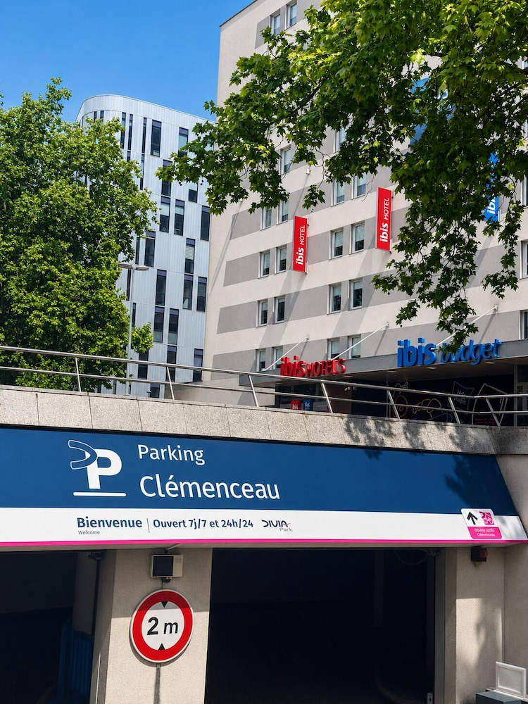 Ibis Dijon Centre Clemenceau 2/74
