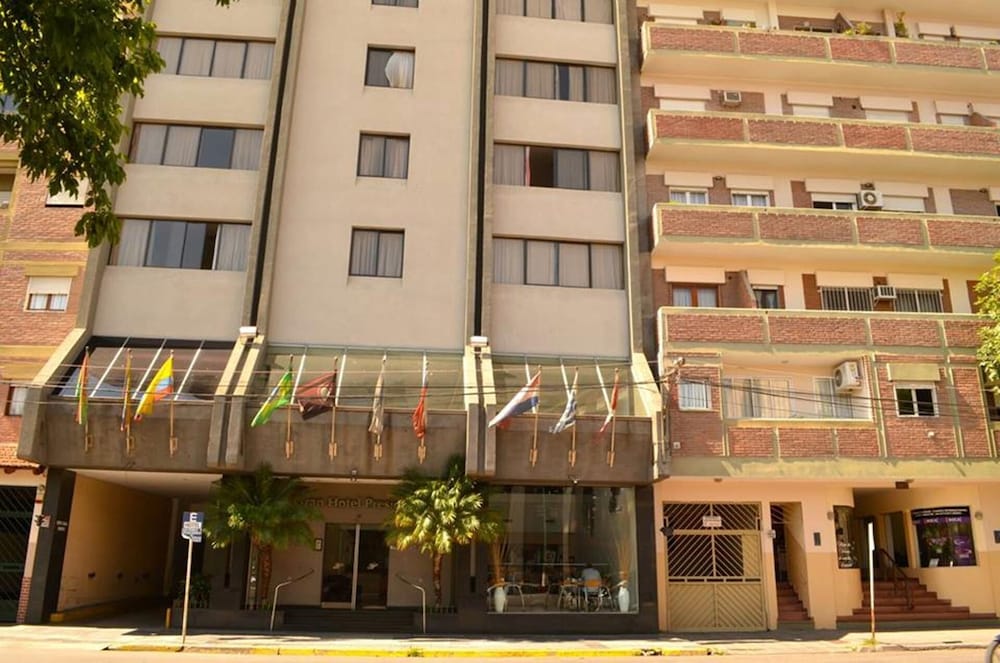 Gran Hotel Presidente 1/50