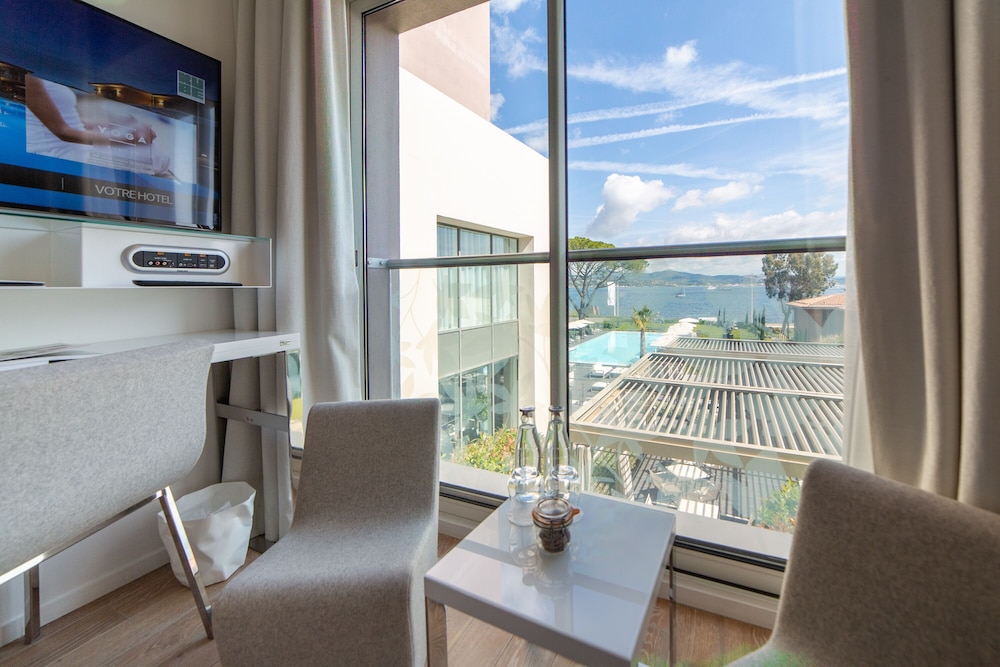 Kube St Tropez Hotel 51/74