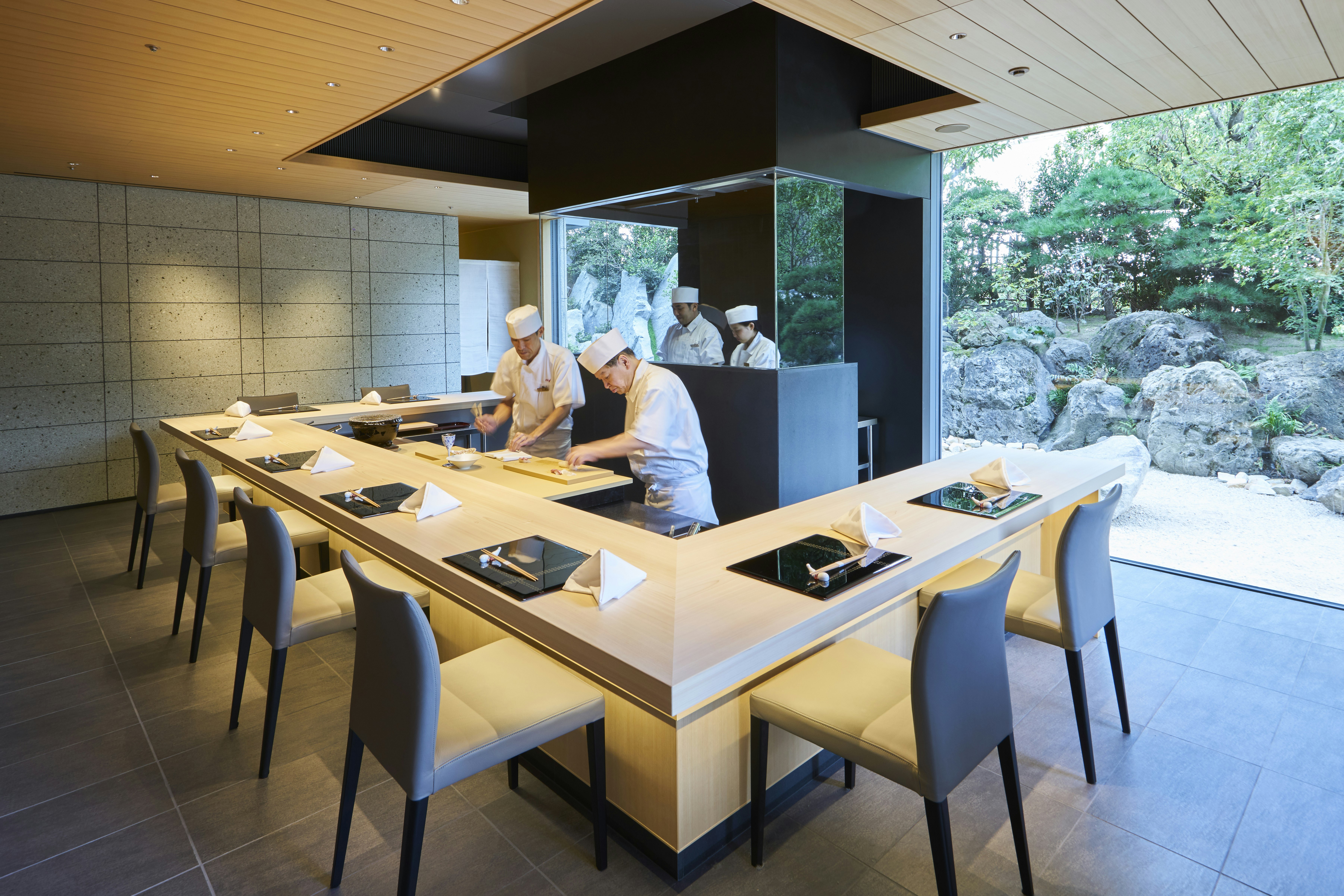 The Okura Tokyo 43/50