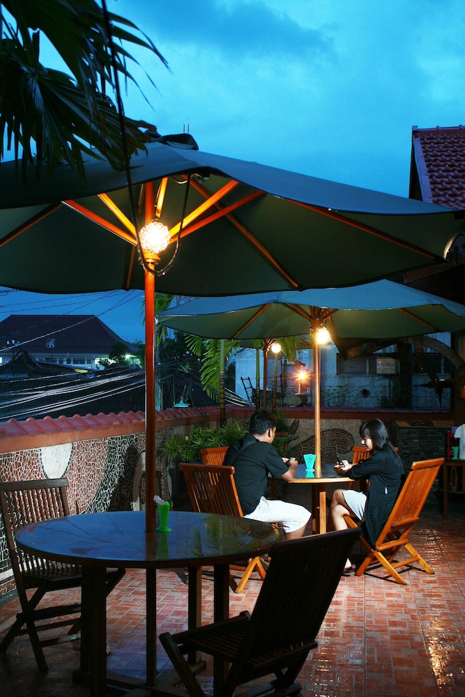 Hotel 1001 Malam 31/43