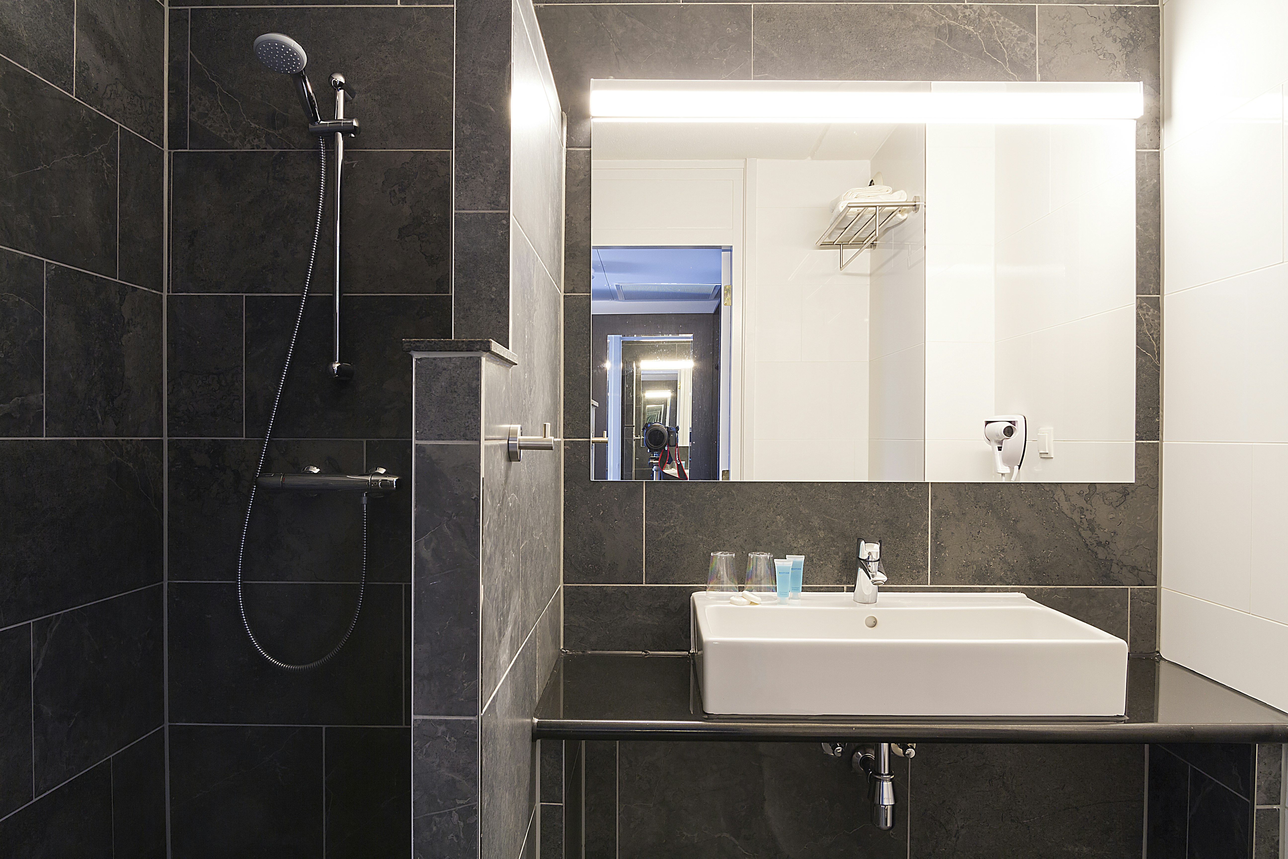 Bastion Hotel Den Haag Rijswijk 17/18