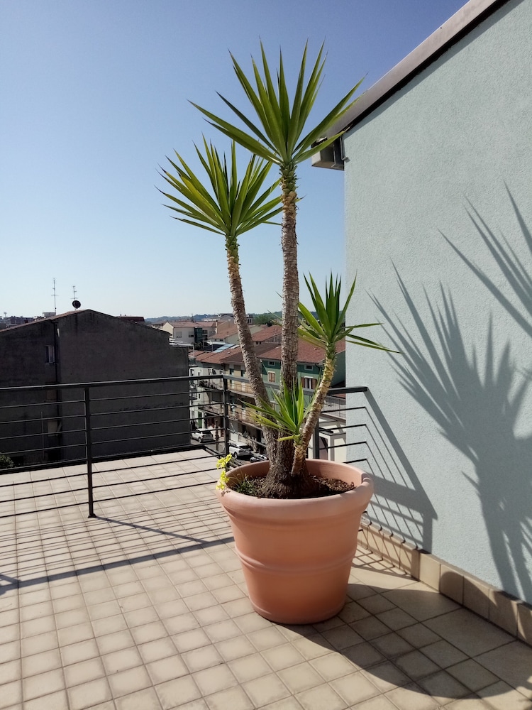 Hotel Chiaraluna 24/29