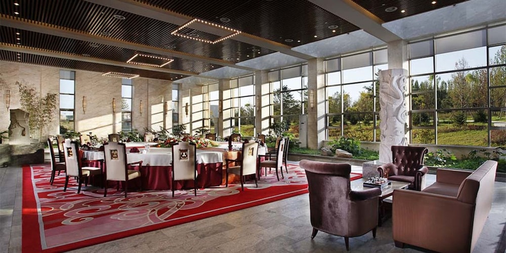 Crowne Plaza Ordos 61/79