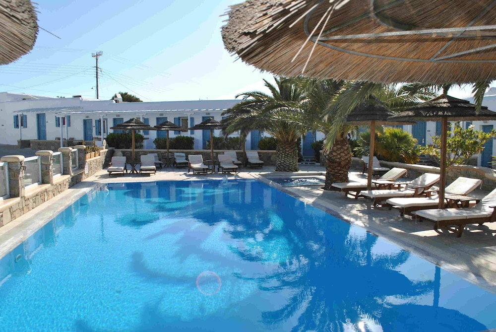 PETINAROS HOTEL 59/69