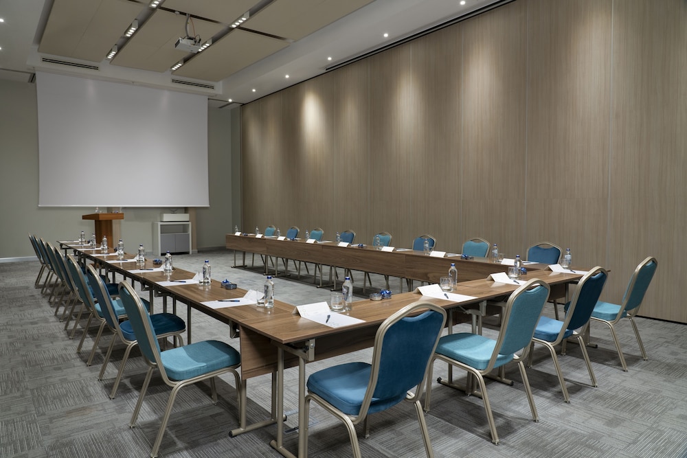 Novotel Istanbul Bosphorus Hotel 65/71