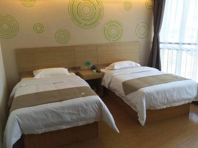 GreenTree Inn Chengde Development Zone University City Express Hotel 15/24