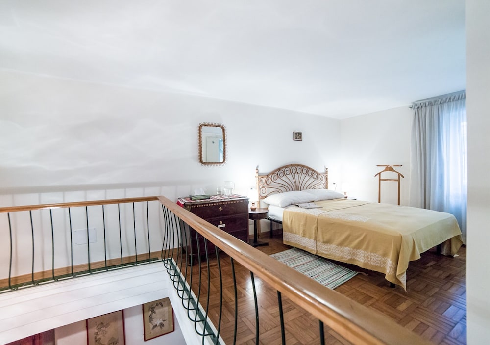 Rent In Rome - Appartamento Archimede 7/19