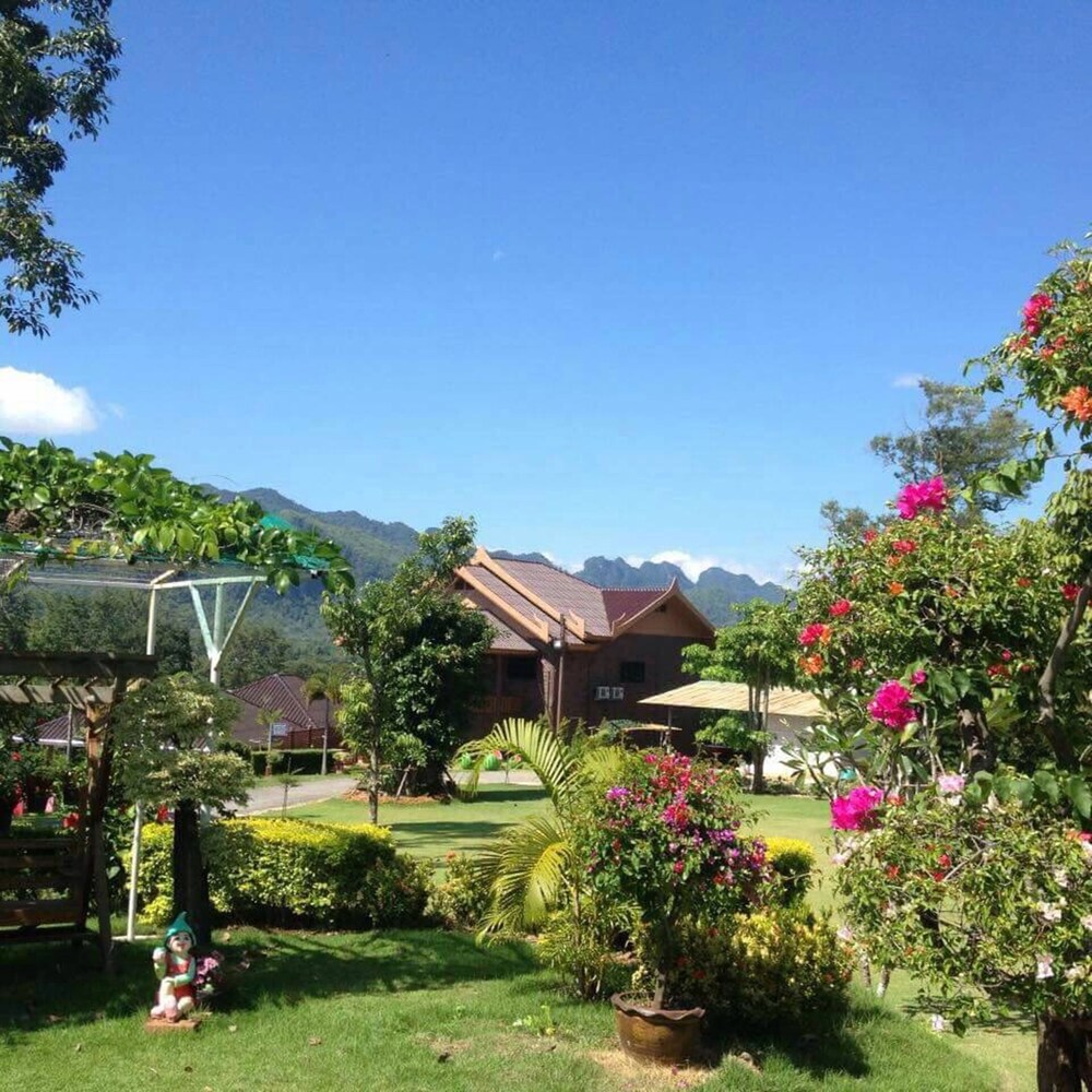 Star Hill Riverkwai Resort 80/85