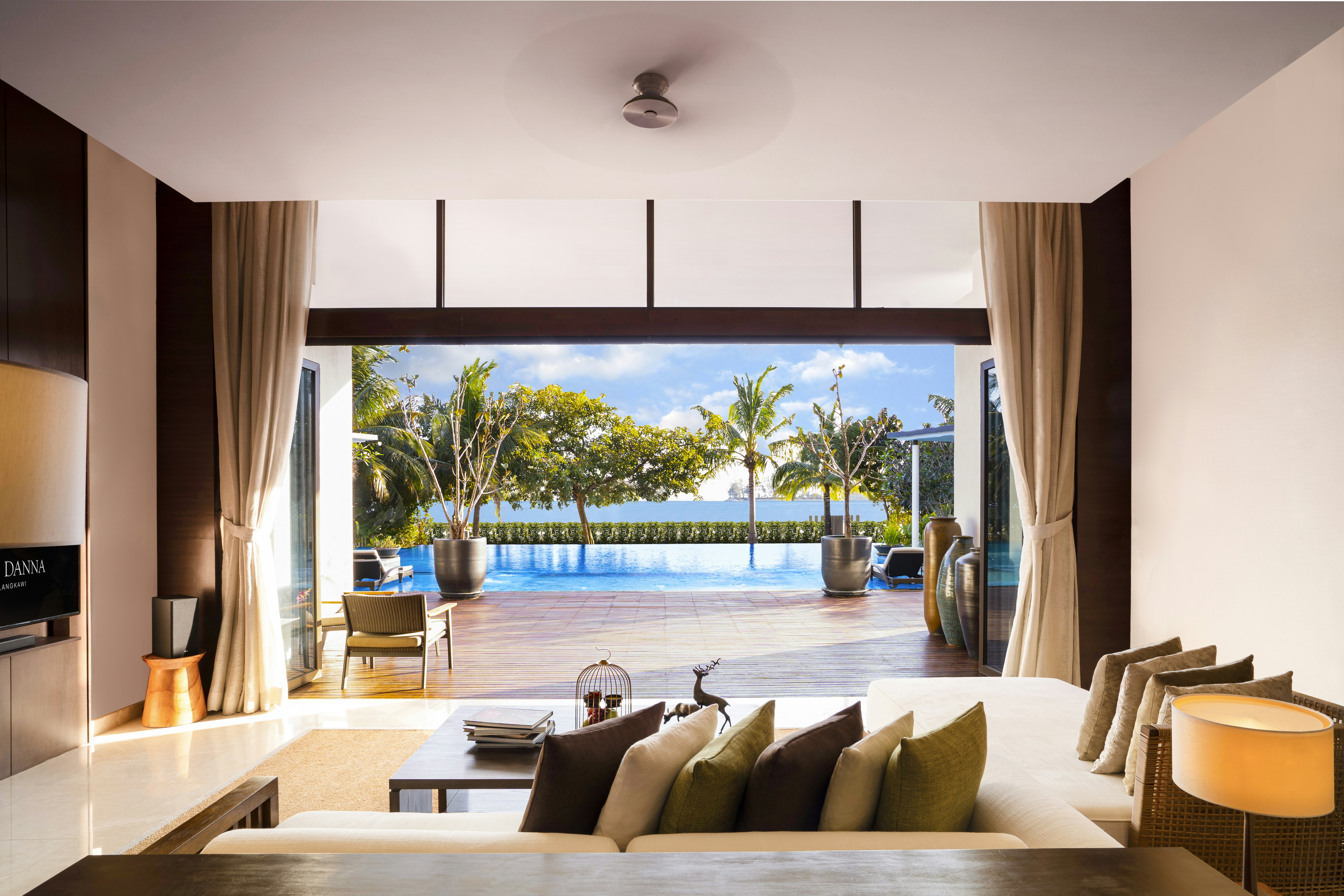 The Danna Langkawi - A Member of Small Luxury Hotels of the World 34/61